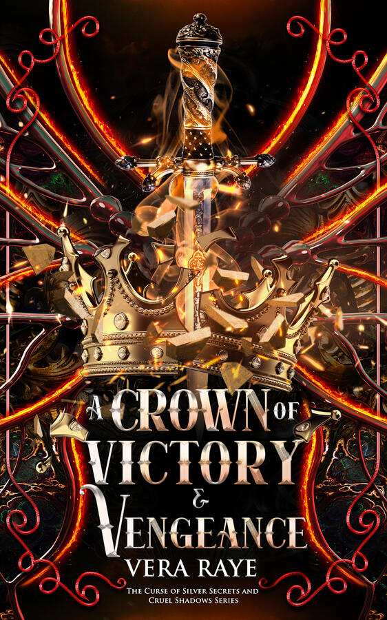 A Crown of Victory and Vengeance