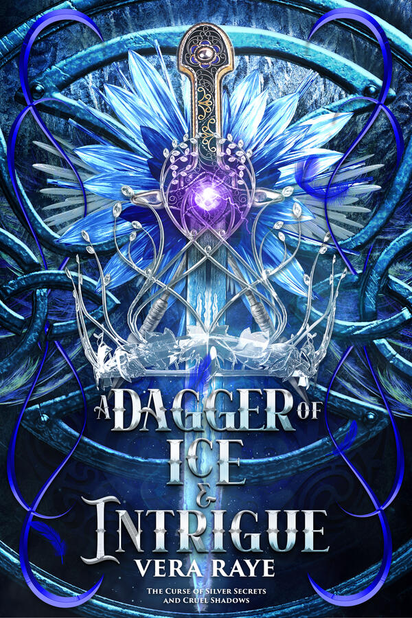 A Dagger of Ice and Intrigue